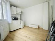 Vente Appartement 1 pièce 12.07 m2 Vanves