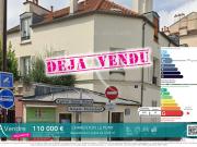 Vente Appartement 1 pièce 12.11 m2 Charenton le Pont