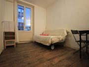 Vente Appartement 1 pièce 12.27 m2 Paris 19ème