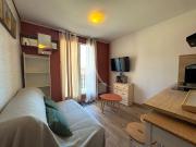 Vente Appartement 1 pièce 12.28 m2 Les Angles