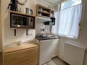 Vente Appartement 1 pièce 12.3 m2 Brunoy