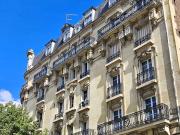 Vente Appartement 1 pièce 12.4 m2 Asnieres sur seine