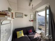 Vente Appartement 1 pièce 12.53 m2 Paris 16ème Vente Appartement 1 pièce 12.53 m2 Paris 16ème