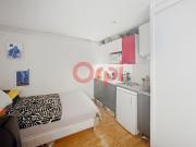 Vente Appartement 1 pièce 12 m2 Paris 10ème