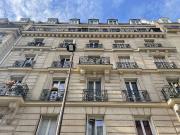 Vente Appartement 1 pièce 12 m2 Paris 11ème
