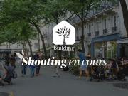 Vente Appartement 1 pièce 12 m2 Paris 17ème