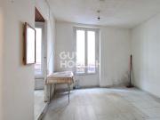 Vente Appartement 1 pièce 12 m2 Paris 20ème