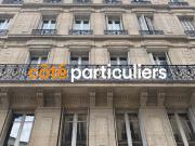 Vente Appartement 1 pièce 12 m2 Paris 8ème