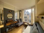 Vente Appartement 1 pièce 13.02 m2 Paris 5ème