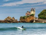 Vente Appartement 1 pièce 13.04 m2 Biarritz