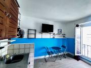 Vente Appartement 1 pièce 13.15 m2 Paris 18ème