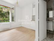 Vente Appartement 1 pièce 13.16 m2 Paris 18ème