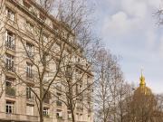 Vente Appartement 1 pièce 13.27 m2 Paris 7ème