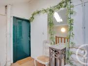 Vente Appartement 1 pièce 13.2 m2 Paris 15ème