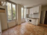 Vente Appartement 1 pièce 13.3 m2 Paris 17ème