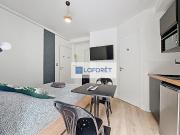 Vente Appartement 1 pièce 13.42 m2 Brest