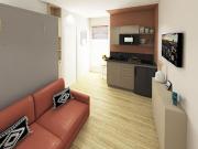 Vente Appartement 1 pièce 13.49 m2 Sarzeau