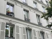 Vente Appartement 1 pièce 13.51 m2 Paris 12ème