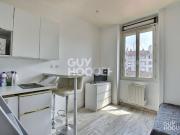 Vente Appartement 1 pièce 18 m2 Lyon 3ème