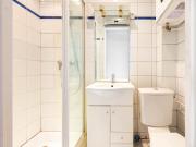 Vente Appartement 1 pièce 13.5 m2 Paris 20ème