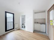 Vente Appartement 1 pièce 13.6 m2 Montreuil