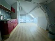 Vente Appartement 1 pièce 13 m2 Corbeil Essonnes