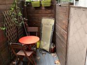 Vente Appartement 1 pièce 13 m2 Paris 15ème