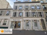 Vente Appartement 1 pièce 13 m2 Paris 15ème