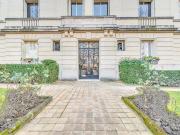 Vente Appartement 1 pièce 13 m2 Paris 16ème