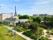 Vente Appartement 1 pièce 13 m2 Paris 16ème