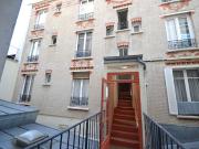 Vente Appartement 1 pièce 13 m2 Paris 16ème