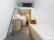 Vente Appartement 1 pièce 13 m2 Paris 2ème