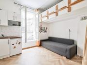 Vente Appartement 1 pièce 13 m2 Paris 7ème