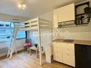 Vente Appartement 1 pièce 14.09 m2 Montpellier