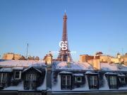 Vente Appartement 1 pièce 14.13 m2 Paris 7ème