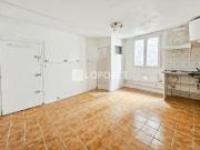 Vente Appartement 1 pièce 14.2 m2 Paris 9ème