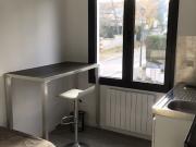 Vente Appartement 1 pièce 14.32 m2 Saint Hilaire Saint...