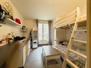 Vente Appartement 1 pièce 14.5 m2 Toulouse