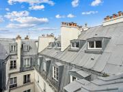 Vente Appartement 1 pièce 14.61 m2 Paris 3ème