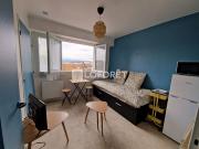 Vente Appartement 1 pièce 14.62 m2 Pau