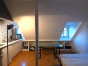 Vente Appartement 1 pièce 14.65 m2 Paris 17ème