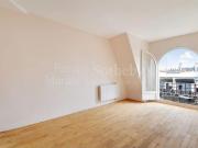 Vente Appartement 1 pièce 14.68 m2 Paris 18ème