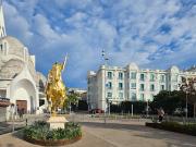 Vente Appartement 1 pièce 14.6 m2 Nice