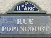 Vente Appartement 1 pièce 14.7 m2 Paris 11ème