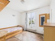 Vente Appartement 1 pièce 14.81 m2 Paris 9ème