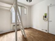Vente Appartement 1 pièce 14.87 m2 Paris 15ème