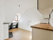 Vente Appartement 1 pièce 14.8 m2 Paris 16ème