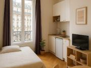 Vente Appartement 1 pièce 14.91 m2 Paris 17ème