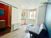 Vente Appartement 1 pièce 14.92 m2 Lyon 6ème