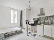 Vente Appartement 1 pièce 15 m2 Paris 19ème